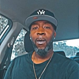 Meet your Posher, Thomas